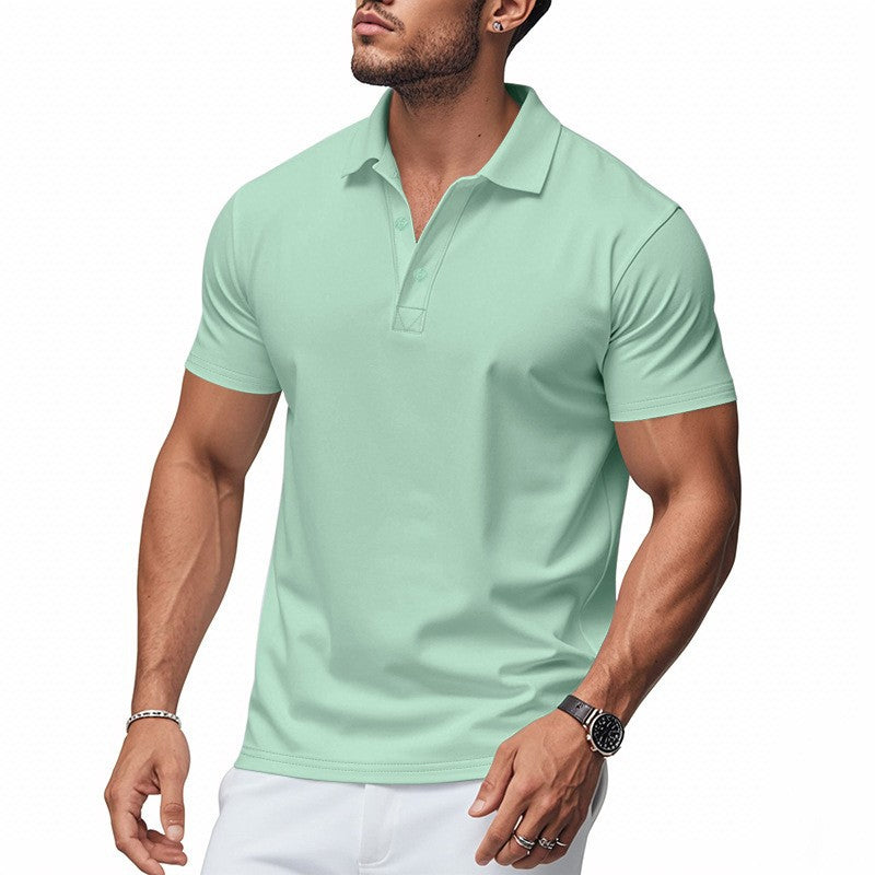 Dean - Extraweiches Poloshirt