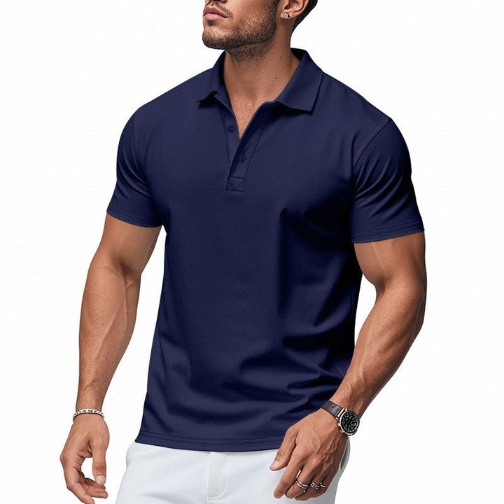 Dean - Extraweiches Poloshirt