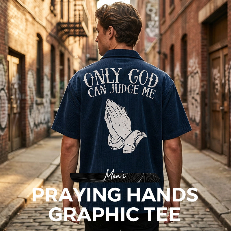 Zaire - Oversized T-Shirt mit Grafikprint
