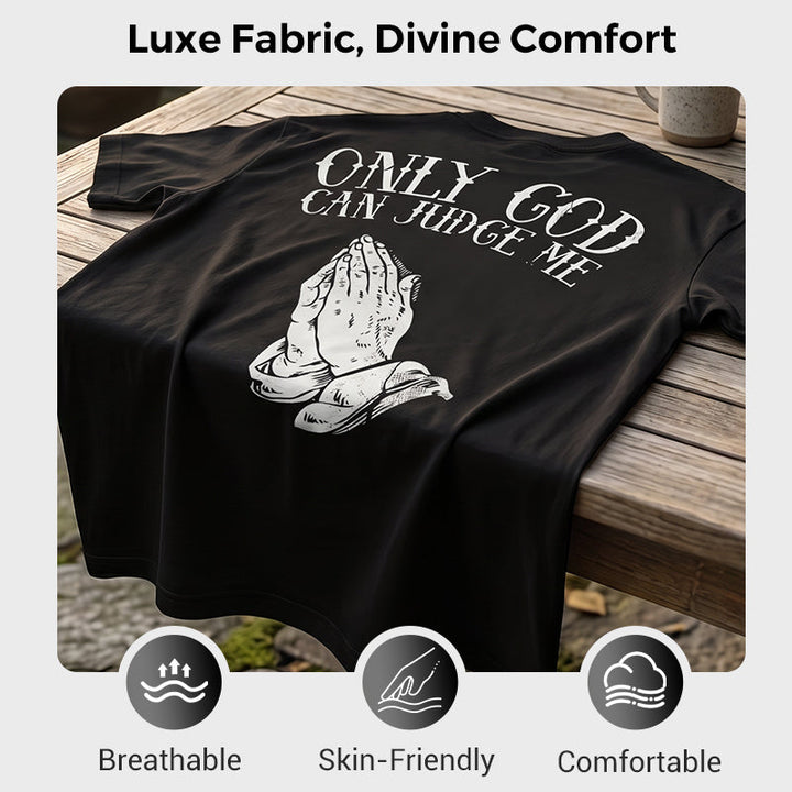Zaire - Oversized T-Shirt mit Grafikprint